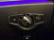 Mercedes-Benz E Class 2.0 E220d AMG Line Coupe 2dr Diesel G-Tronic+ Euro 6 (s/s) (194 ps) 48