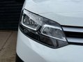 Citroen Dispatch 1.5 Dispatch 1200 Enterprise Blue HDi S/S 8