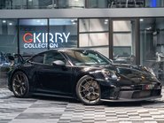 Porsche 911 4.0 992 GT3 PDK 1