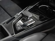 Audi A4 2.0 A4 Black Edition 40 TFSI MHEV Semi-Auto 5dr 24