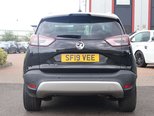 Vauxhall Crossland X 1.2 Elite SUV 5dr Petrol Manual Euro 6 (83 ps) 7