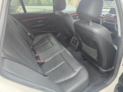 BMW 3 Series 2.0 316d Sport Touring Auto Euro 6 (s/s) 5dr 13