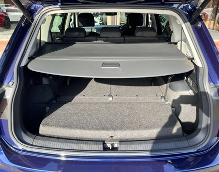 Volkswagen Tiguan 1.5 Tiguan Allspace Life TSi Semi-Auto 5dr 75
