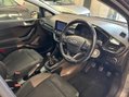 Ford Fiesta ZETEC 18
