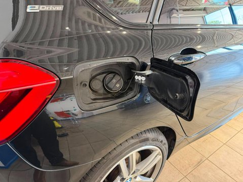 BMW 2 Series 1.5 225xe 7.6kWh M Sport (Premium) Auto 4WD Euro 6 (s/s) 5dr 42