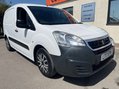 Peugeot Partner 1.6 Partner SE L1 Blue HDi 2