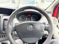 Vauxhall Vivaro 2.0 2900 CDTi Panel Van 4dr Diesel Manual FWD L3 (195 g/km, 89 bhp) 29