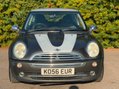 Mini Hatch 1.6 Cooper Park Lane Euro 4 3dr 2
