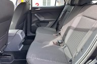 Volkswagen T-Cross SE TSI.. AUTOMATIC.. APPLE/ANDROID CARPLAY..PADDLE SHIFT.. 5 SERVICES.. A/C 10