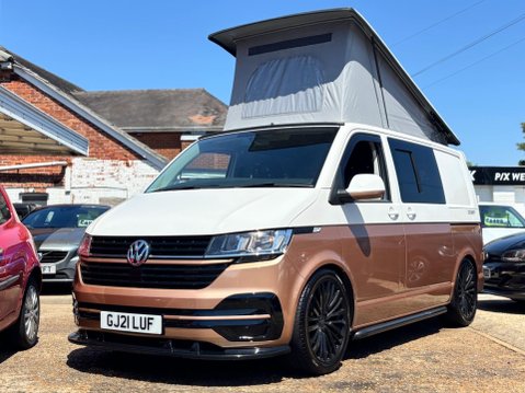 Volkswagen Transporter 2.0 TDI T28 Startline FWD SWB Euro 6 (s/s) 5dr 12