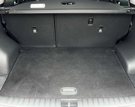 Hyundai TUCSON 1.6 Tucson SE Nav GDi 2WD 5dr 64