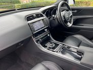 Jaguar XE 2.0i R-Sport Auto Euro 6 (s/s) 4dr 27