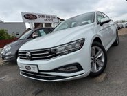 Volkswagen Passat SE NAV TDI DSG 2