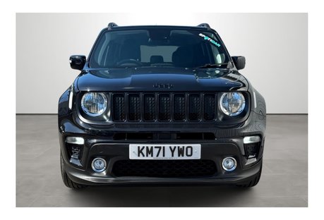 Jeep Renegade 1.0 T3 GSE Night Eagle II 5dr