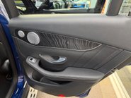 Mercedes-Benz GLC 3.0 GLC350d V6 AMG Line (Premium Plus) SUV 5dr Diesel G-Tronic 4MATIC 39