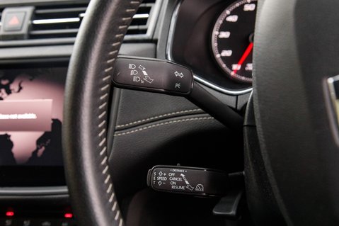 SEAT Ibiza TSI XCELLENCE 16