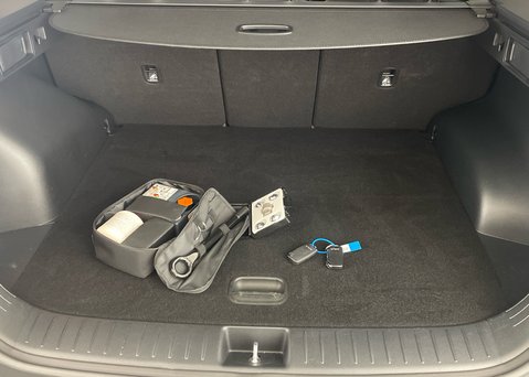 Kia Sportage '3' 1.5 T-GDi DCT 48v 13