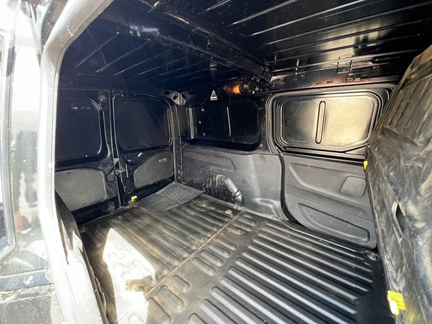 Vauxhall Combo LWB L2H1 Low Roof Sportive Air Con Sensors EURO 6 NO VAT 10