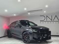 BMW X4 3.0 X4 M Competition Edition Auto 4WD 5dr 1