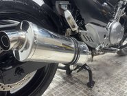 Suzuki Inazuma GW 2015 22K GOOD RUNNING COMMUTER BIKE 250CC MOT RIDES WELL 7