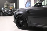 Land Rover Range Rover Sport 3.0 Range Rover Sport HSE Dynamic Black D MHEV Auto 4WD 5dr 59