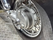 Honda VT750 C CUSTOM SHADOW 2008 INJECTED 12K MOT WARRANTY 750CC CRUISER 36