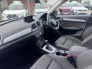 Audi Q3 TFSI SPORT 12