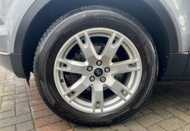 Land Rover Range Rover Evoque 2.2 SD4 PURE TECH AUTO 12