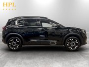 Citroen C5 Aircross 1.2 PureTech MAX SUV 5dr Petrol Manual Euro 6 (s/s) (130 ps) Half Leather T 8