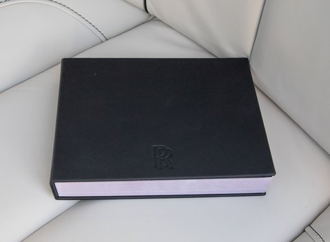 Rolls-Royce Cullinan 34