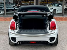 Mini Convertible 1.5 Cooper Sport Auto 2dr 65