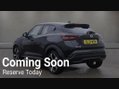 Nissan Juke DIG-T TEKNA DCT 2