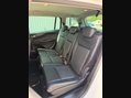 Vauxhall Zafira 1.4 Zafira Tourer SRi T Auto 5dr 24