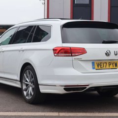 Volkswagen Passat 2.0 TDI R-Line Estate 5dr Diesel DSG Euro 6 (s/s) (190 ps) 6