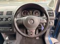 Volkswagen Touran 1.6 TDI BlueMotion Tech SE DSG Euro 5 (s/s) 5dr 22