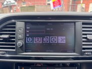 SEAT Leon TSI FR TECHNOLOGY 20