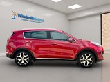 Kia Sportage 1.6 T-GDi GT-Line AWD Euro 6 5dr 3