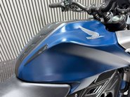 Honda CB 2021 NEO SPORT ONLY 17K STUNNING EXAMPLE 125CC 17
