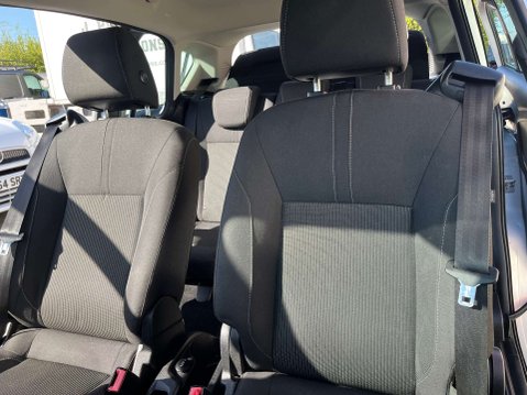 Ford B-Max 1.0 B-Max Zetec T 5dr 37