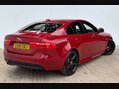 Jaguar XE 2.0 XE R-Sport D Auto 4dr 22