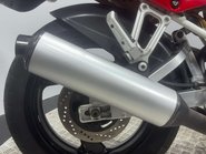 Ducati 750 1992 18K RUNNING PROJECT BIKE CLASSIC 6750 VTWIN CARBED 16