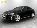 Audi A3 1.5 TFSI 35 S line Saloon 4dr Petrol Manual Euro 6 (s/s) (150 ps) Alloys - 3