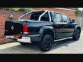 Volkswagen Amarok 3.0 TDI V6 Highline Pickup Double Cab 4dr Diesel Auto 4Motion Euro 6 (s/s) 3