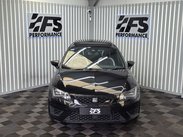 SEAT Leon 2.0 TSI Cupra 280 Hatchback 5dr Petrol DSG Euro 6 (s/s) (280 ps) 15