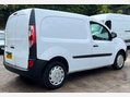 Renault Kangoo 1.5 dCi ENERGY ML19 Business Panel Van 5dr Diesel Manual MWB Euro 6 (s/s) ( 12