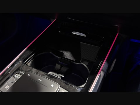 Mercedes-Benz GLB GLB 200 AMG LINE PREMIUM PLUS NIGHT EDITION 58