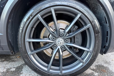 Volkswagen T-Roc R TSI 4MOTION DSG -CHEAPEST 'R' FOR SALE -FULL SERVICE HISTORY -HPI CLEAR 62