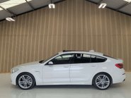BMW 5 Series 2.0 520d M Sport GT 5dr Diesel Auto Euro 5 (s/s) (184 ps) 17