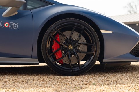 Lamborghini Huracan 5.2 V10 LP 610-4 Avio LDF 4WD Euro 6 (s/s) 2dr 16