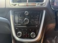 Vauxhall Mokka 1.4i Turbo Exclusiv SUV 5dr Petrol Manual 2WD Euro 6 (s/s) (140 ps) 23
